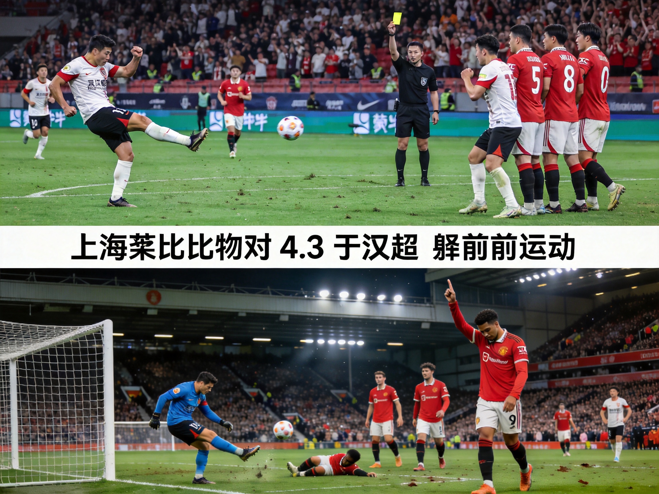 8688体育中超战报 上海德比