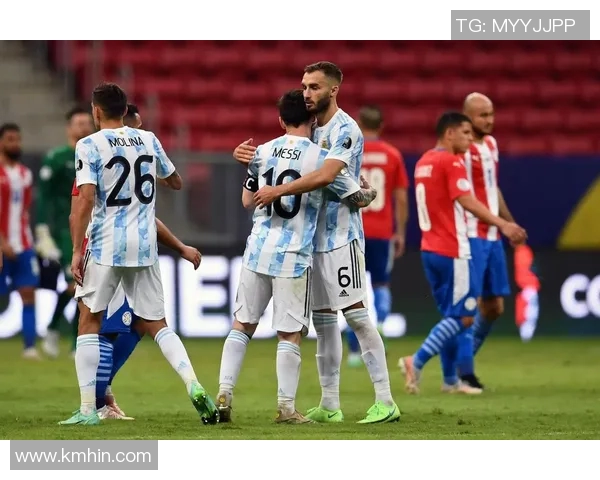 阿根廷对阵巴拉圭美洲杯精彩直播全程回顾与分析