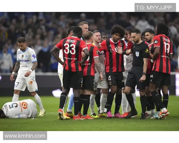 马赛队在欧战舞台上创历史新突破 展现强大竞争力与潜力