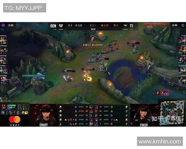 LNG战队盯防体系解析:如何在英雄联盟中掌控比赛节奏与局势